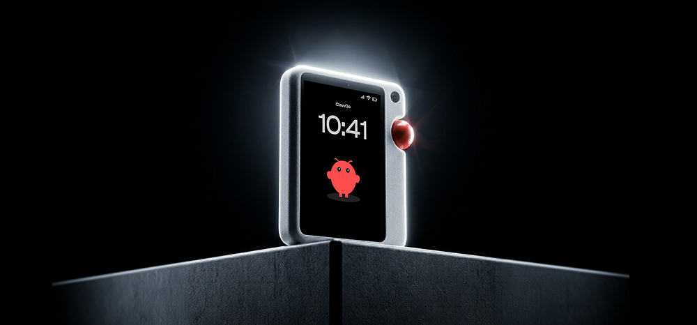 ClawGo Launches an OpenClaw Companion, Betting on the Harness Behind AI Agents