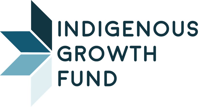 IGF Logo