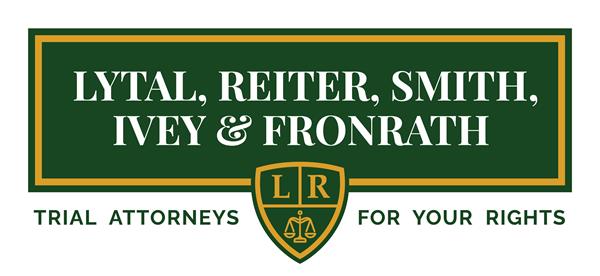 Lytal Reiter Smith Ivey Fronrath Logo