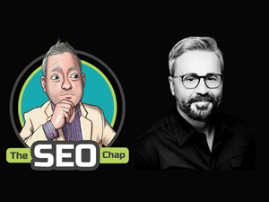 Top Rated UK SEO Chap Consultant Steve O'Brien Interviewed by PR Expert Qamar Zaman on Brand Stories Show