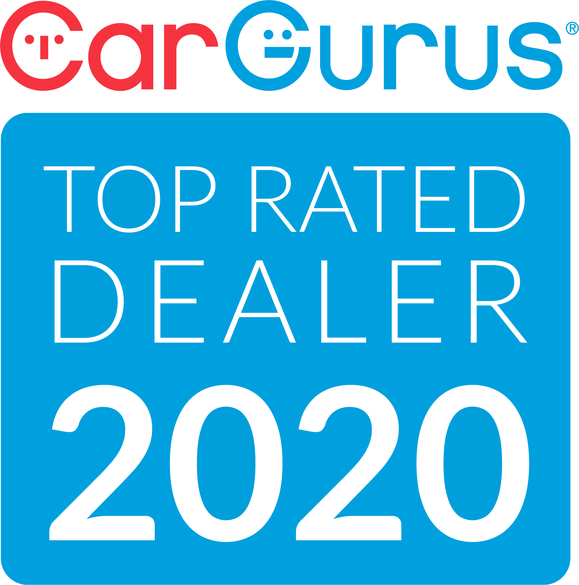 CarGurus Announces Fourth Annual Top Rated Dealer Awards in