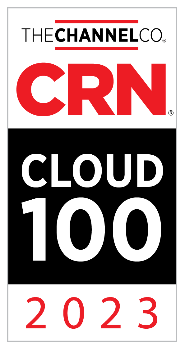 HYCU Named to 2023 CRN Cloud 100