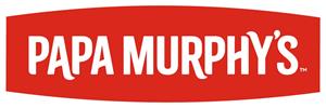 Papa Murphy's Take 'n' Bake Pizza New Logo (Version 1)