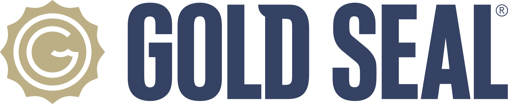 Gold Seal Logo