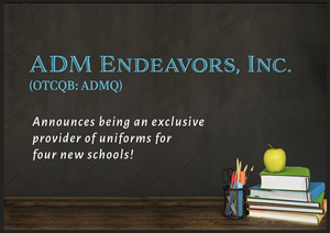 ADM Endeavors, Inc.