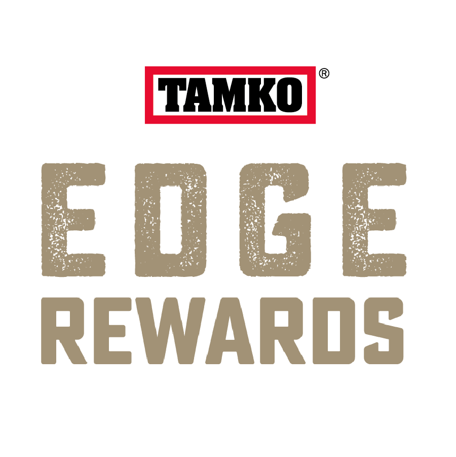 TAMKO Edge Rewards