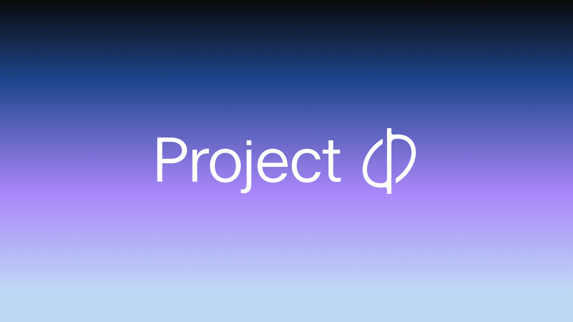Project 0