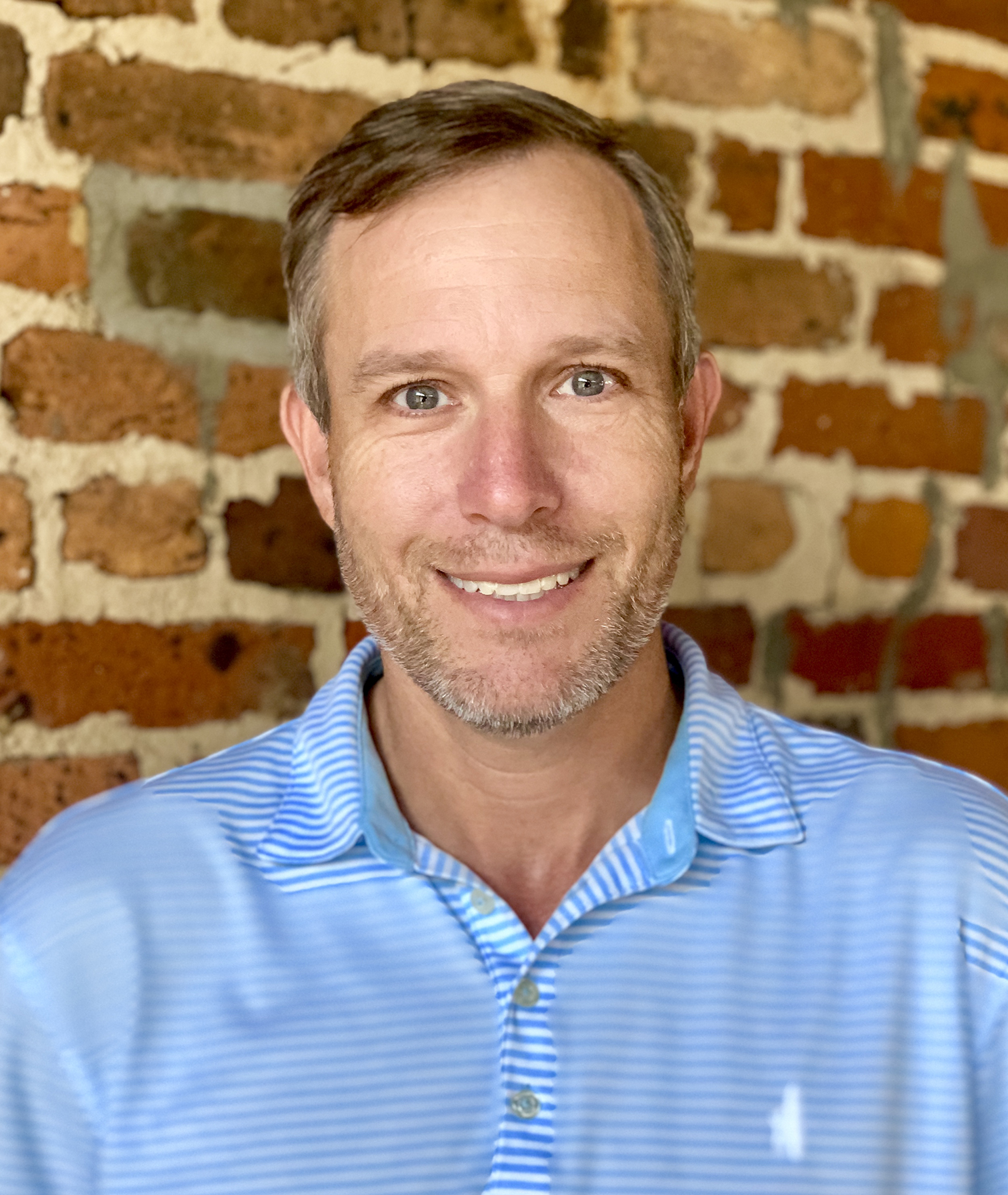Mike Stashak_headshot