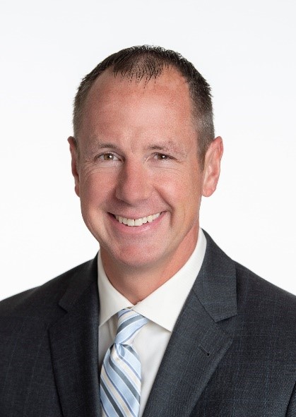 Michael Glass, First Western Trust Bank Market President