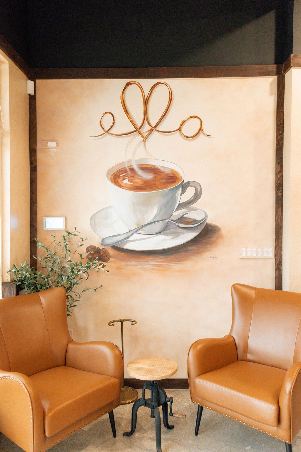 Ella Cafe Boynton Beach Opening