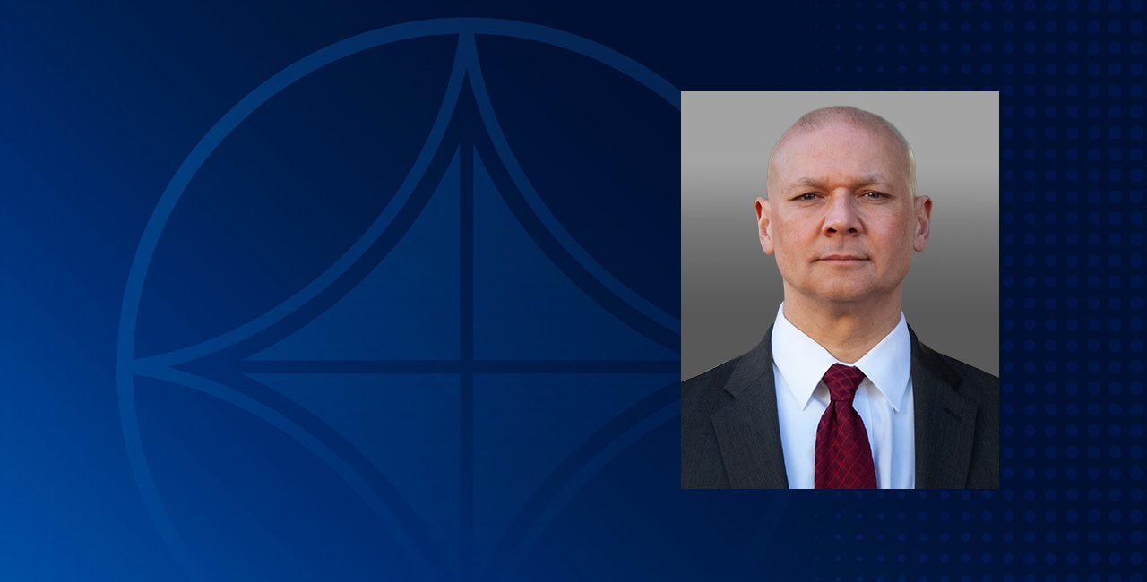 Chris Piehota Joins ARA as Principal Director, Technical Initiatives