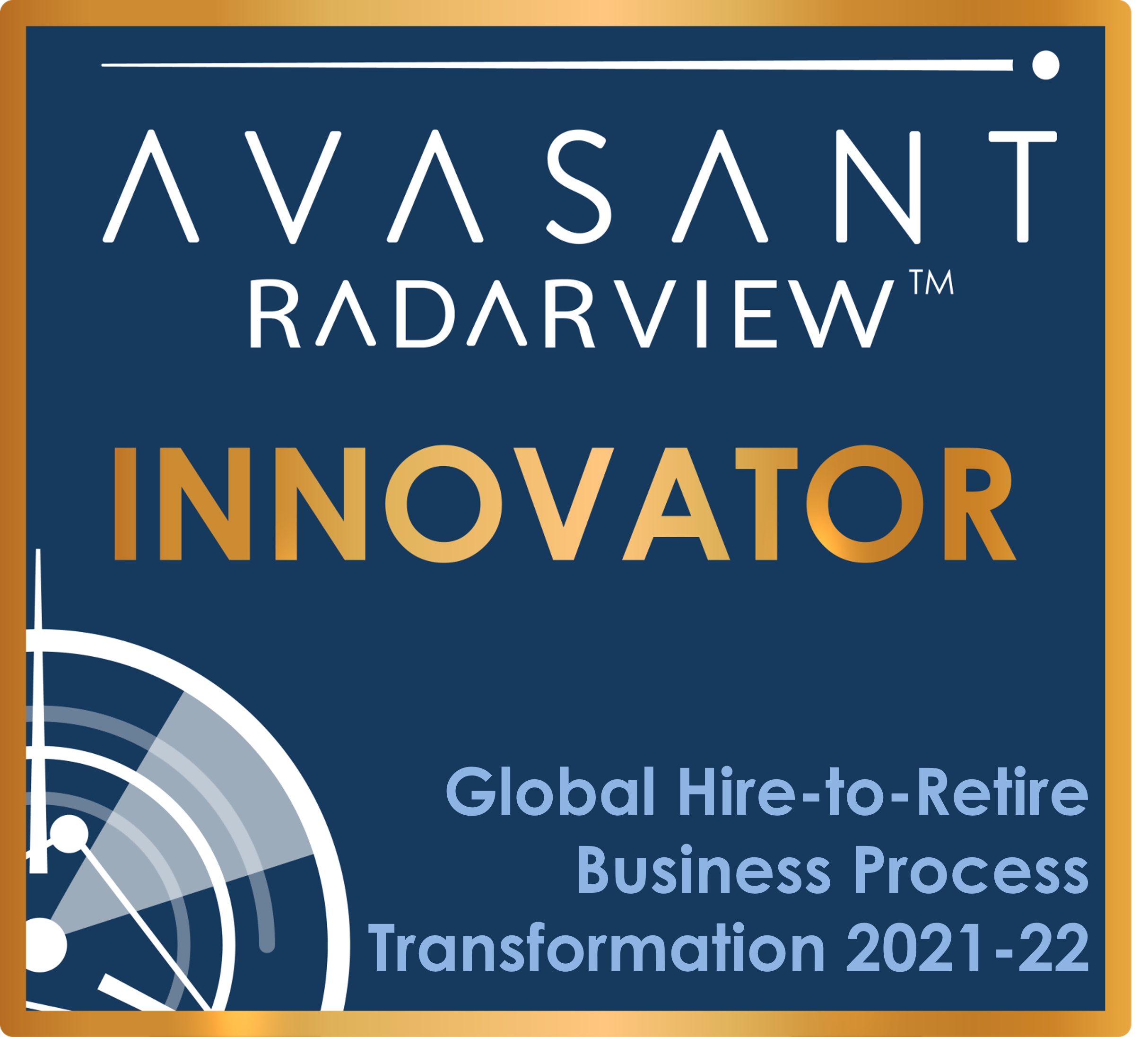 Avasant's maiden Global Hire-to-Retire Business Process Transformation