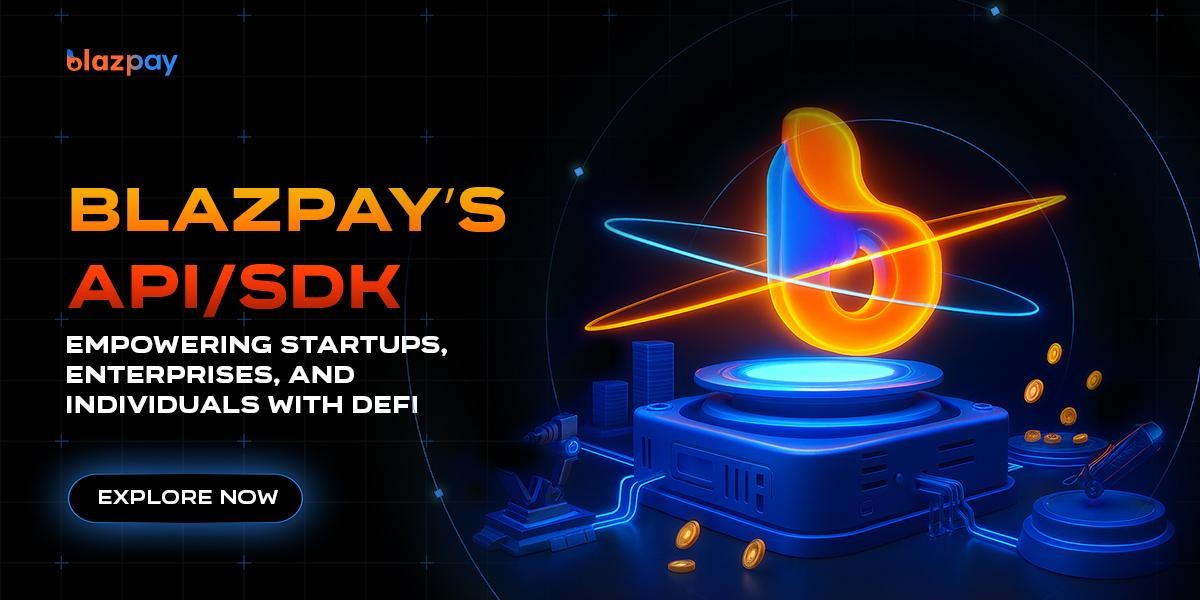 Blazpay – top ai crypto coins