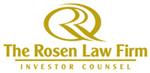 ROSEN, COUNSEL INVESTOR TRUSTED, Promoting Athenex, Inc.  Investors to Secure Advisor Before important deadline May 3 – ATNX