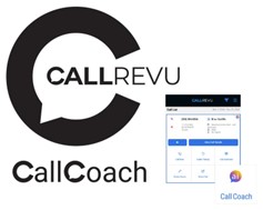 CallRevu CallCoach 