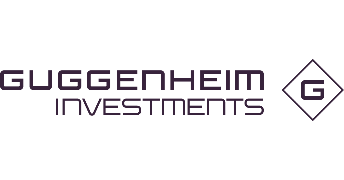 Guggenheim Investments Again Ranked Among Top Taxable Bond Fund Families by Barron's