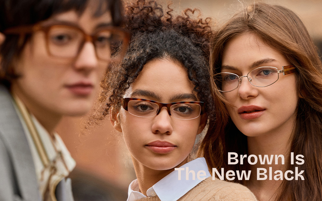 ZEELOOL Introduces “Brown Is The New Black,” the Finishing Touch for Everyday Style This February