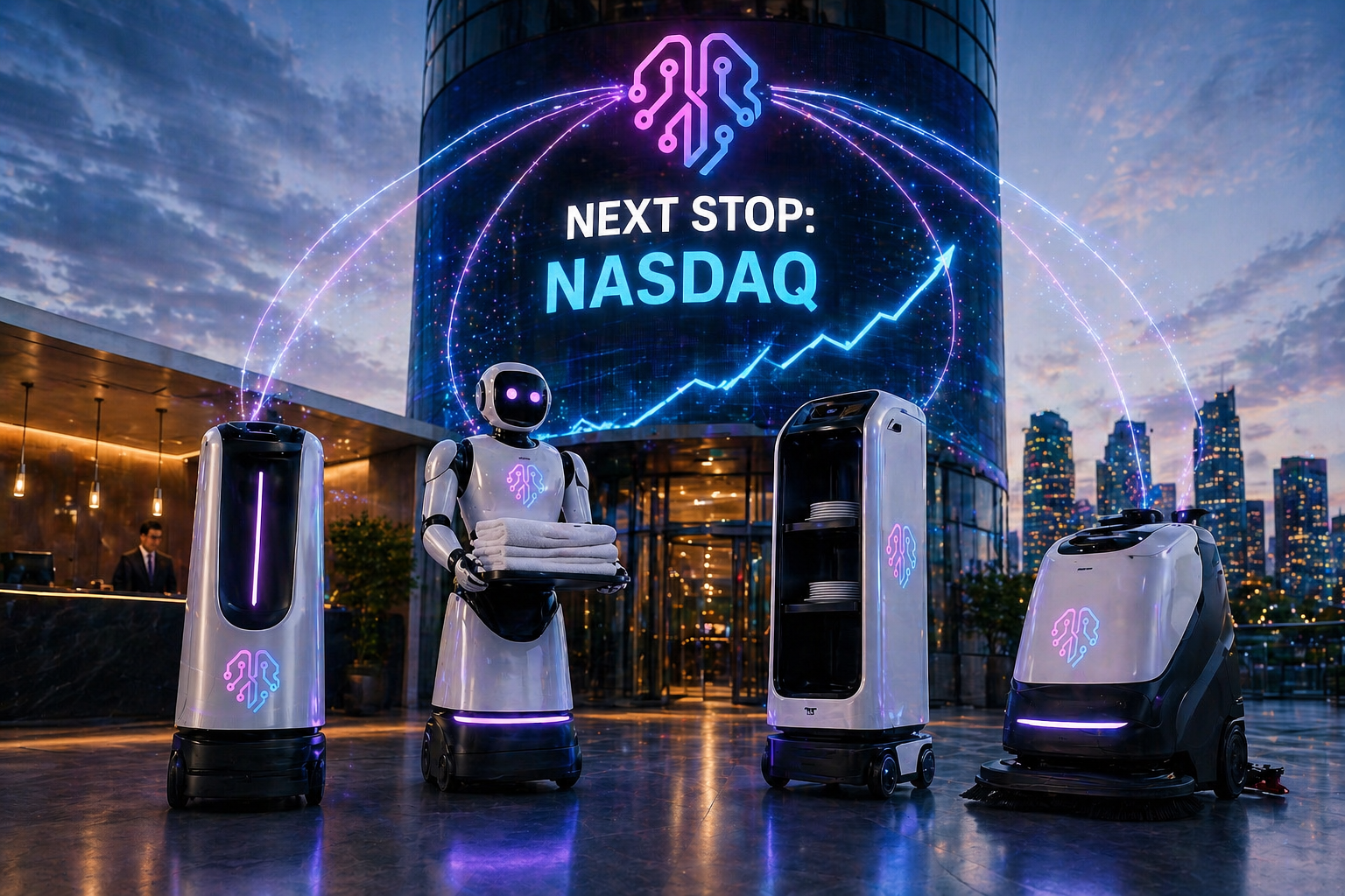 Next Stop Nasdaq (1)