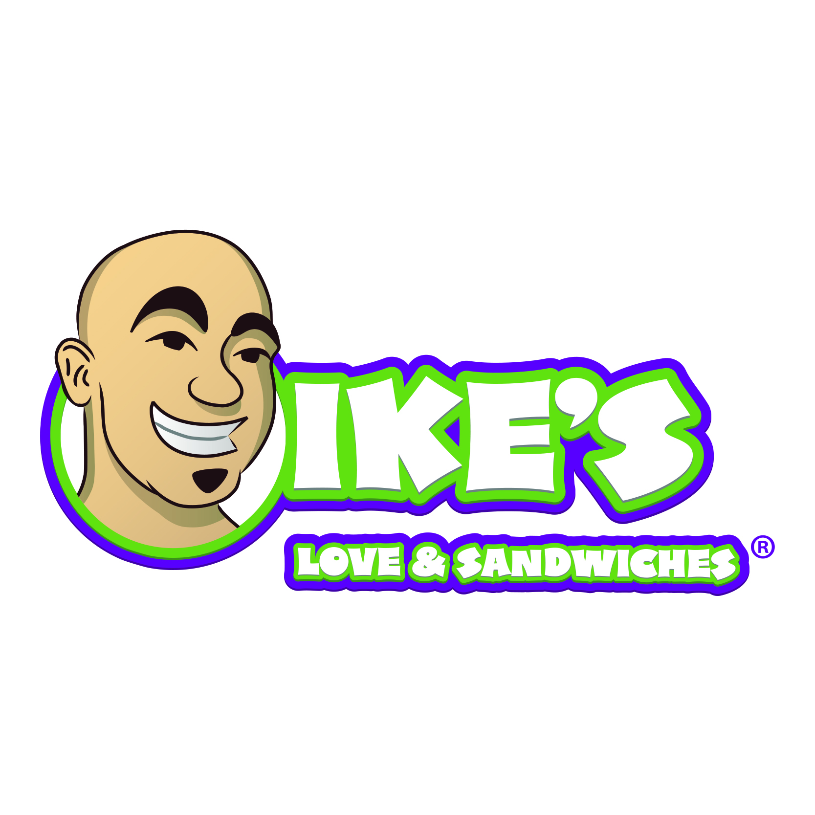 IKE’S LOVE & SANDWIC
