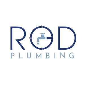 ROD Plumbing Inc Logo