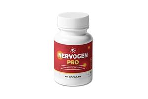 Nervogen Pro Nerve Supplement