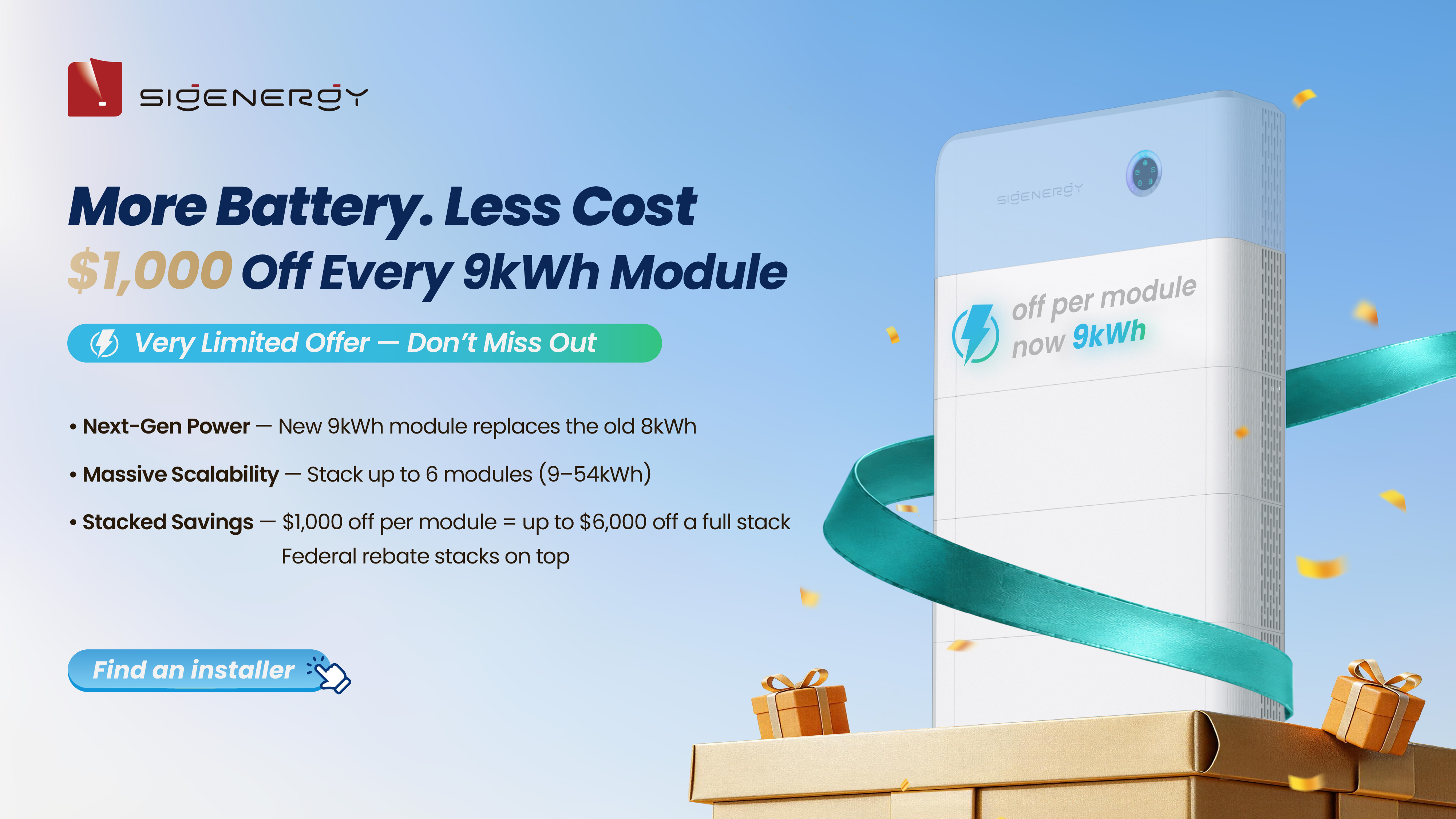 Sigenergy 