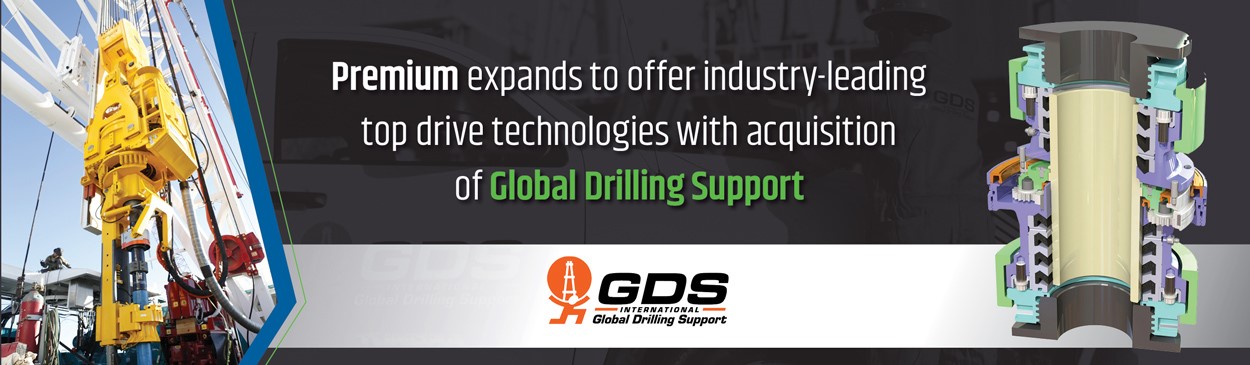 Premium Oilfield Technologies Acquires Global Drilling Support