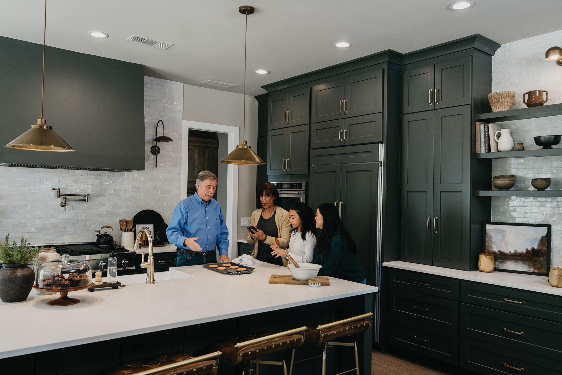 Ducted or Ductless: Improve Home Comfort with an All-Climate Heat Pump