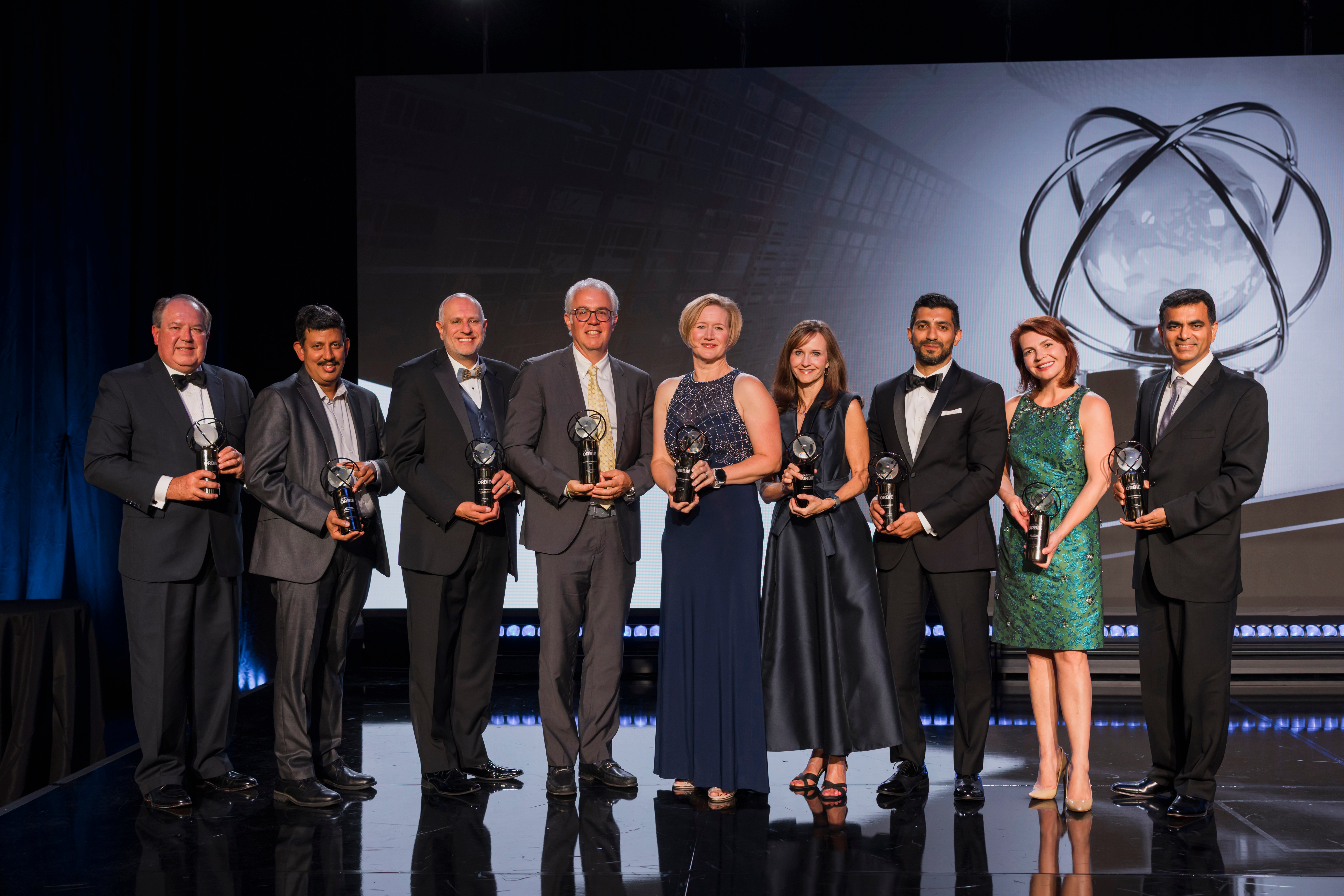 2026 National ORBIE Award Winners