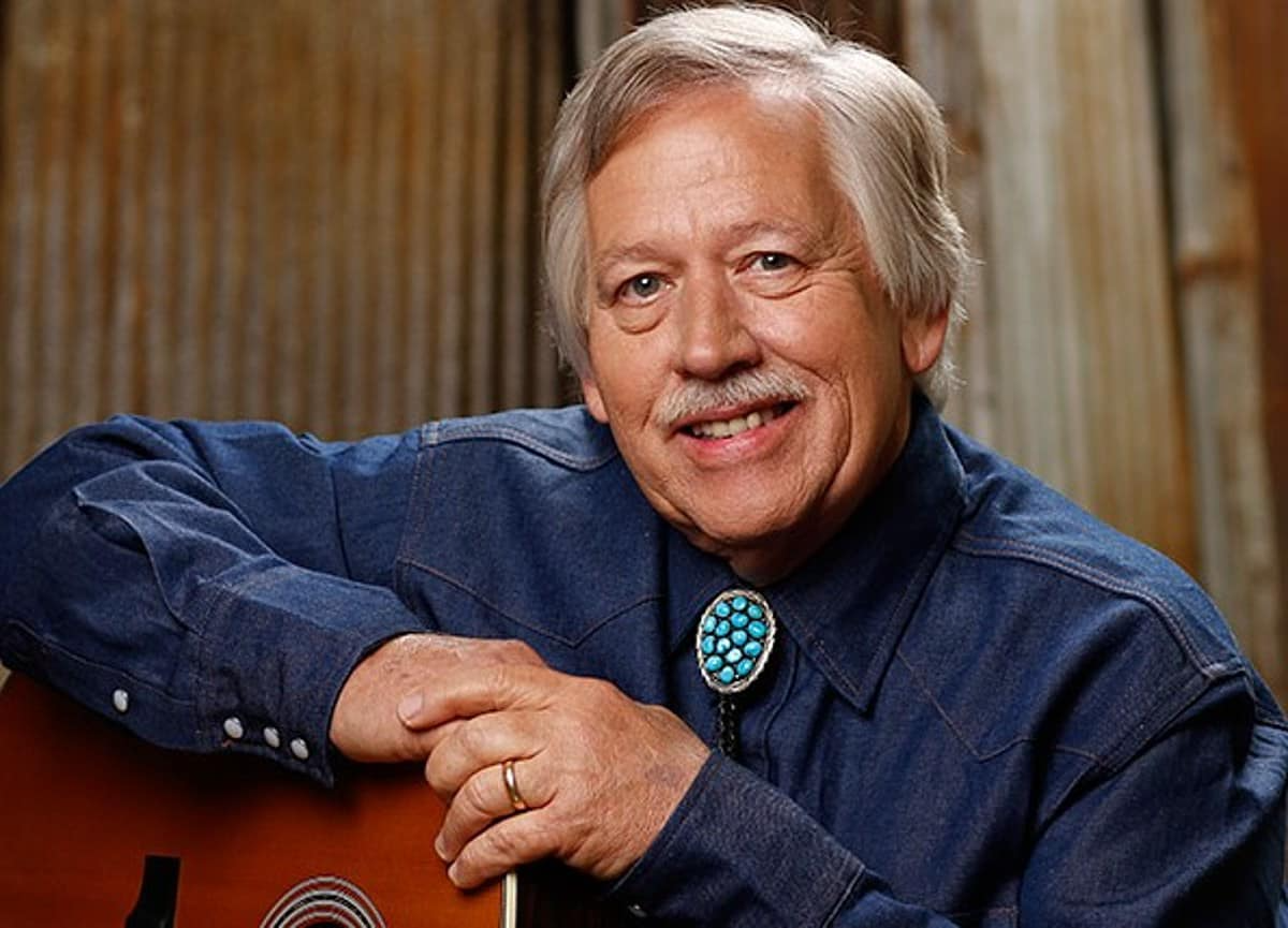 Country Music Legend John Conlee to Headline First