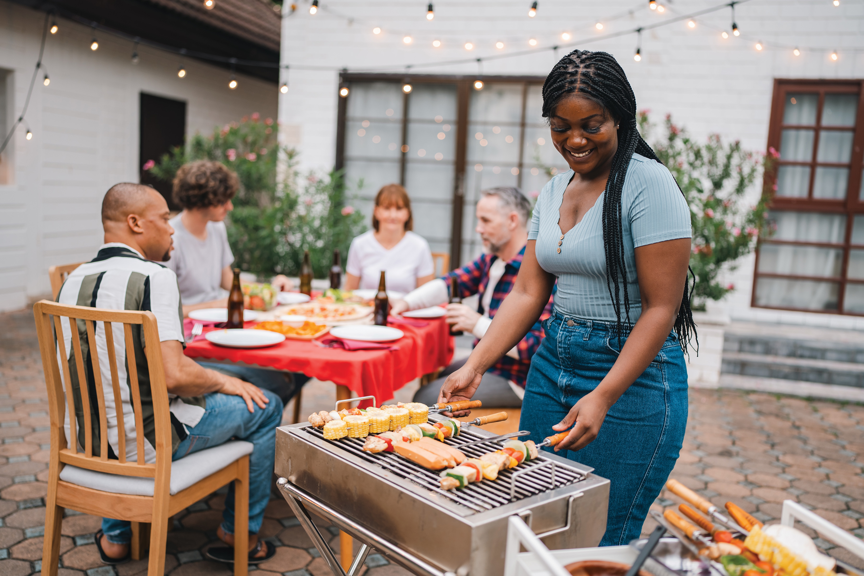5 Summer Safety Risks Homeowners Often Overlook When Hosting: 5 Summer Safety Risks Homeowners Often Overlook When Hosting