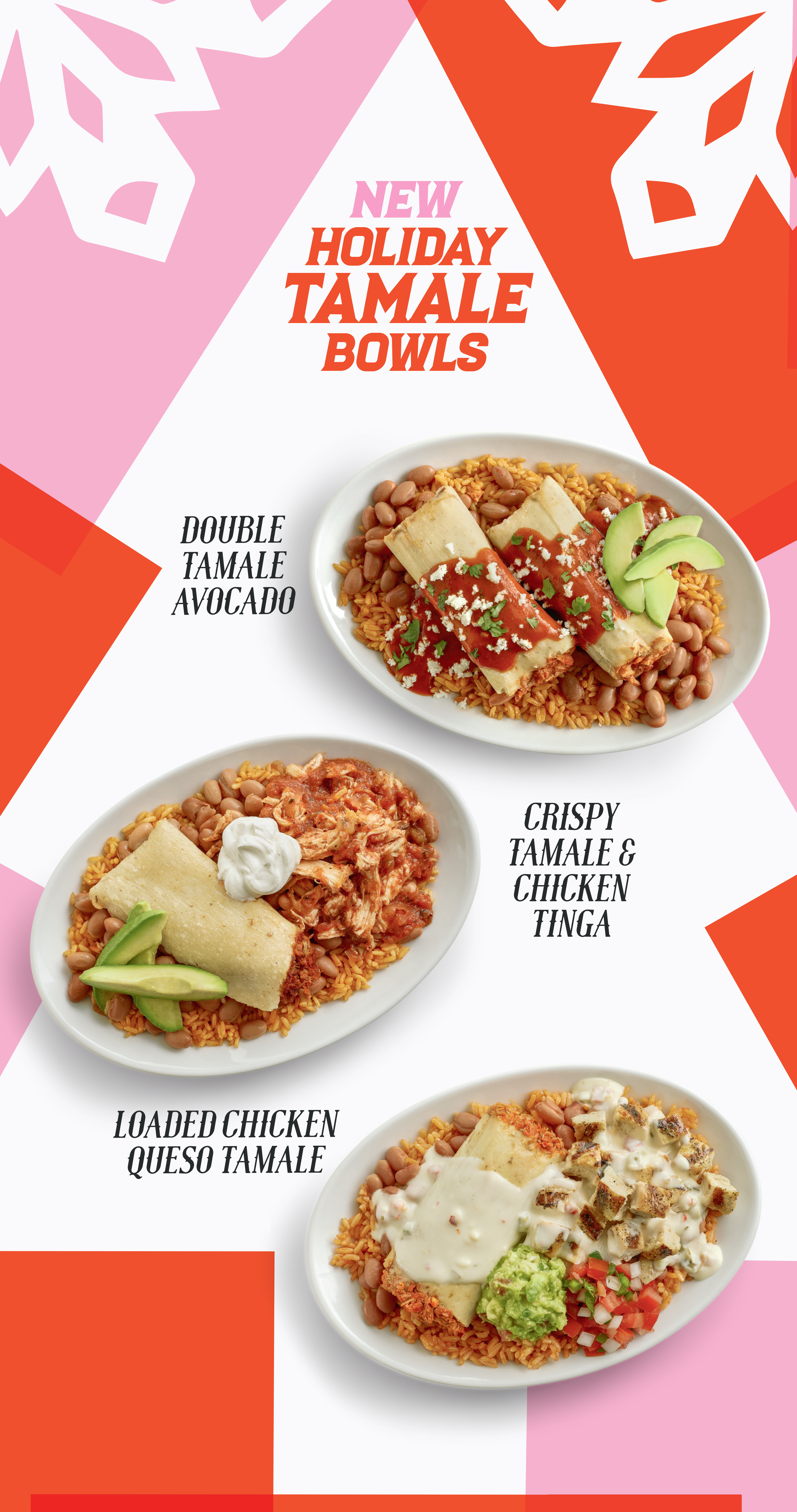 M6 Tamale Bowls Tree No Pricing