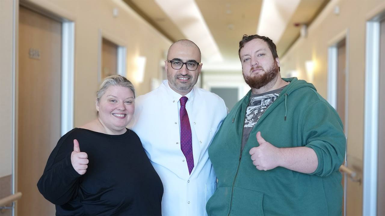 Photo: Erdem Hospital 