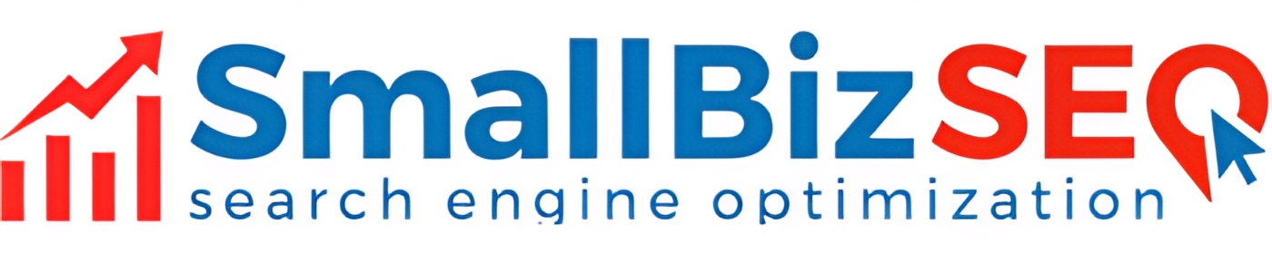 SmallBizSEO Logo