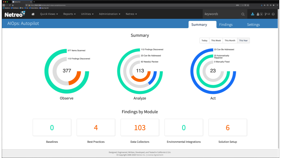 AIOps_Autopilot