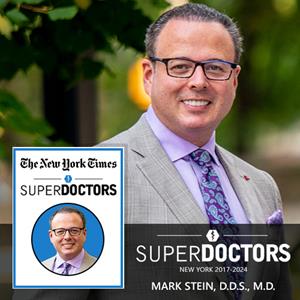 Dr. Mark Stein Super Doctor 2024