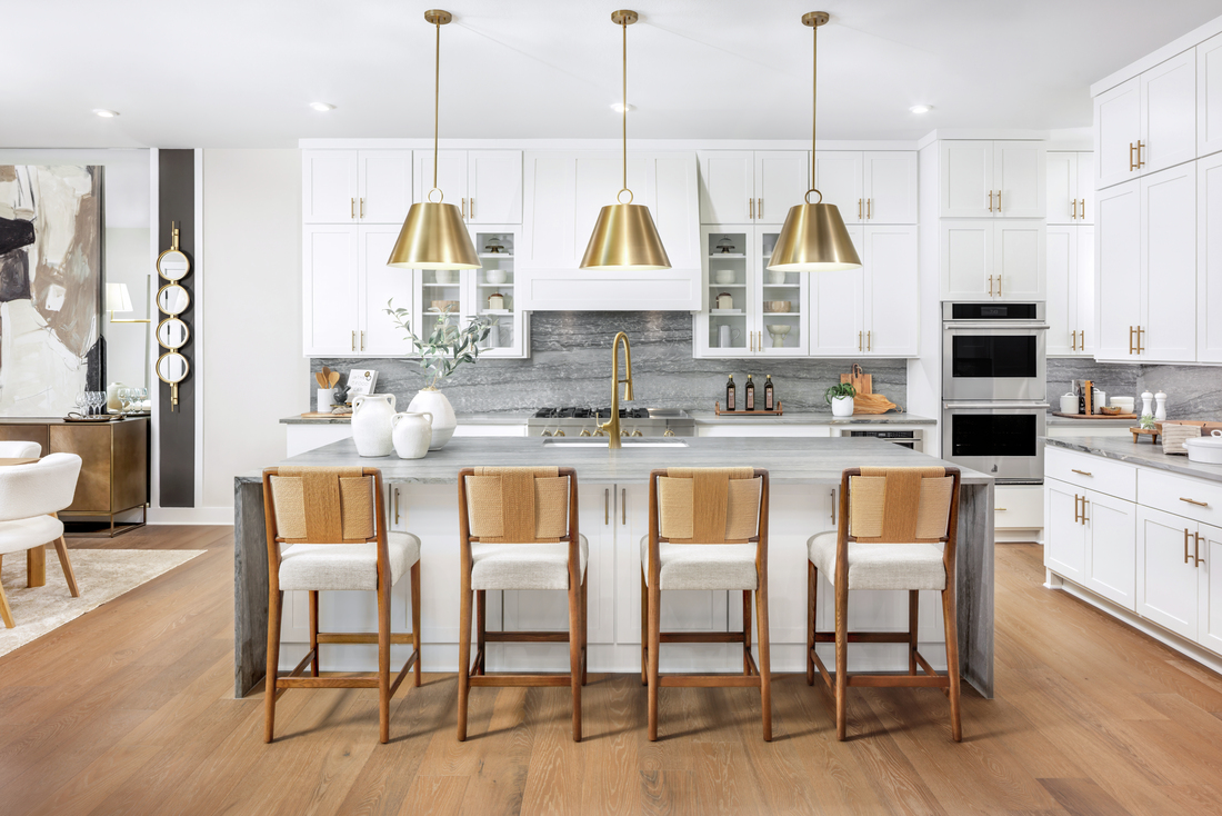 Santa Rita Ranch by Toll Brothers