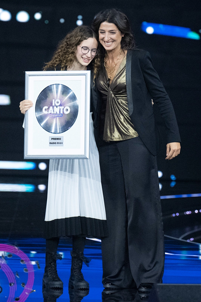 Winner of 2023 'Io Canto Generation' Announced in Season Finale