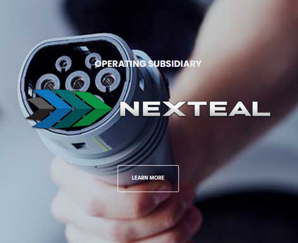$PSWW - OPERATING SUBSIDIARY - NEXTEAL 