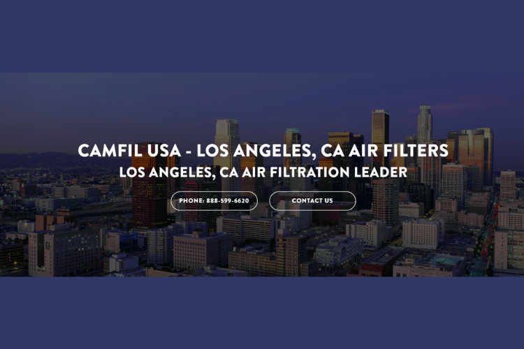 Los Angeles Clean Font