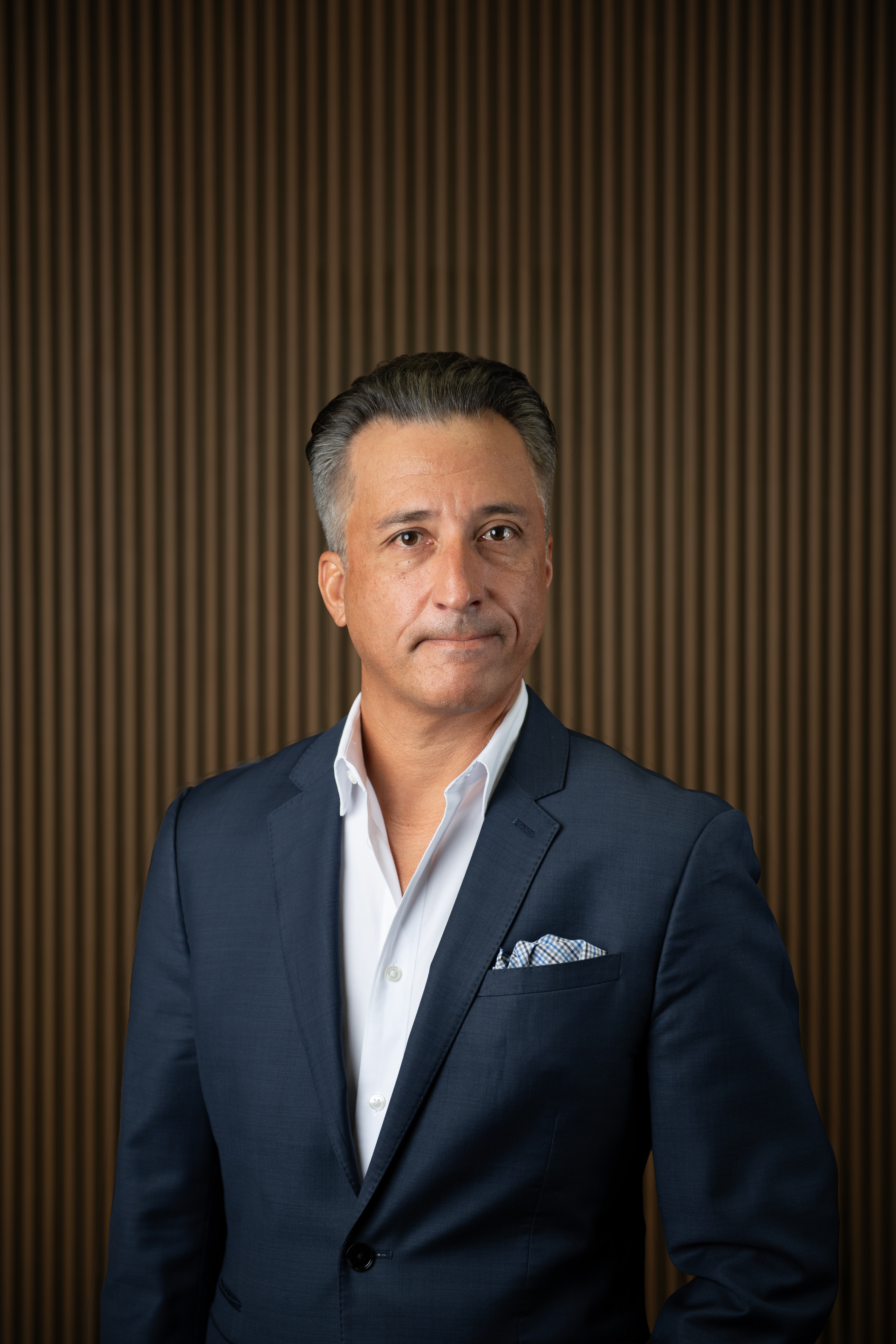 Headshot of Jody Haneke, Chief Product and Marketing Officer at FrankCrum