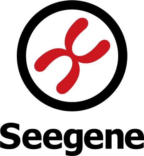 Seegene USA Logo Stacked