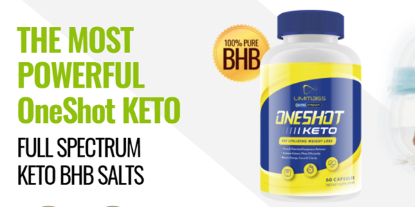 One Shot Keto Reviews (2021) Is Limitless One Shot Keto Supplement Worth Your Money? By iExponet