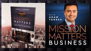 Adam Torres Releases Women in Business Book Series