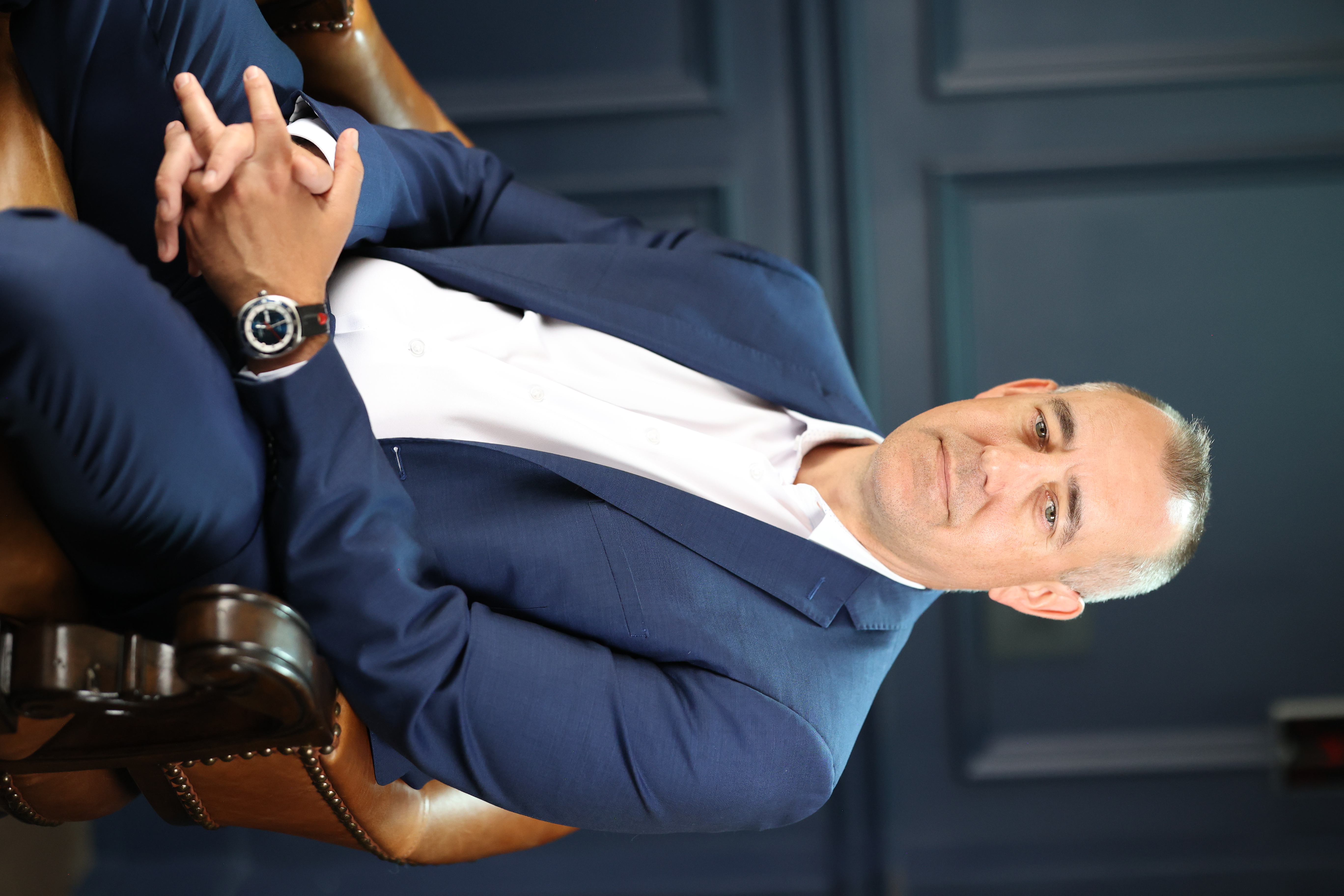 Head of National Sales at Virtus