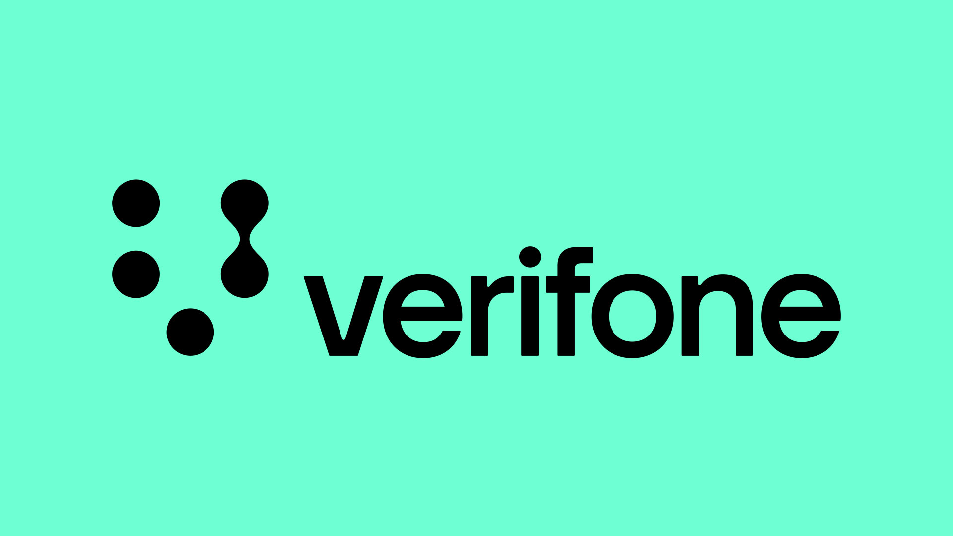 Verifone Launches New Brand