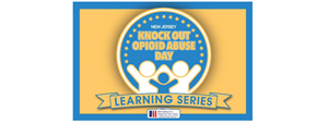 Knock Out Opioid Abu