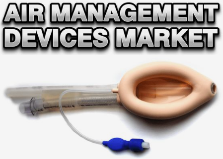 Airway Management Devices Market