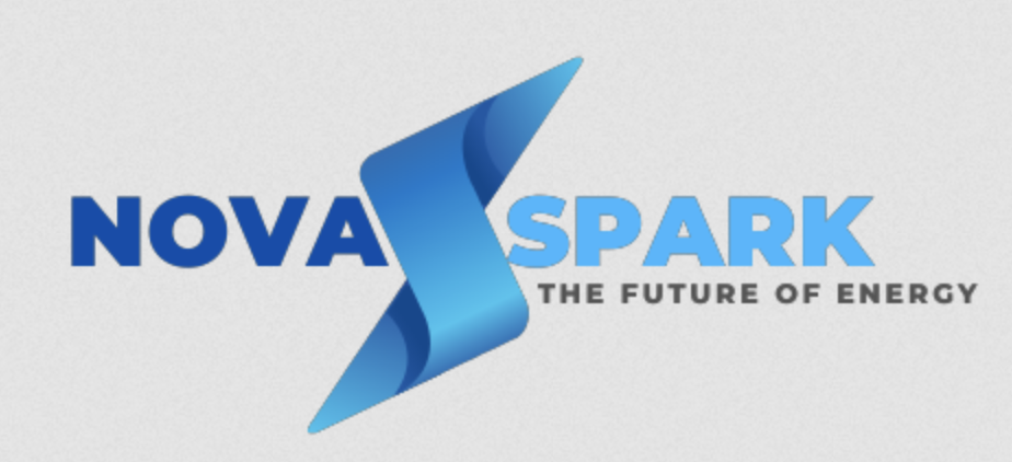 NovaSpark Energy Secures Investment for Revolutionary Hydrogen Technology