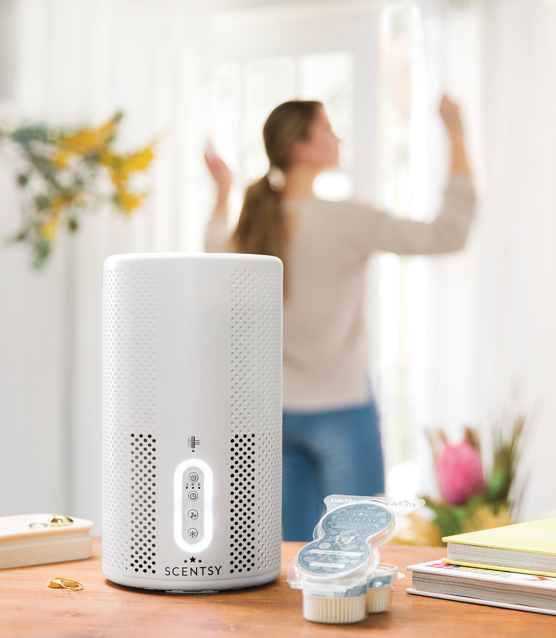 Scentsy Air Purifier